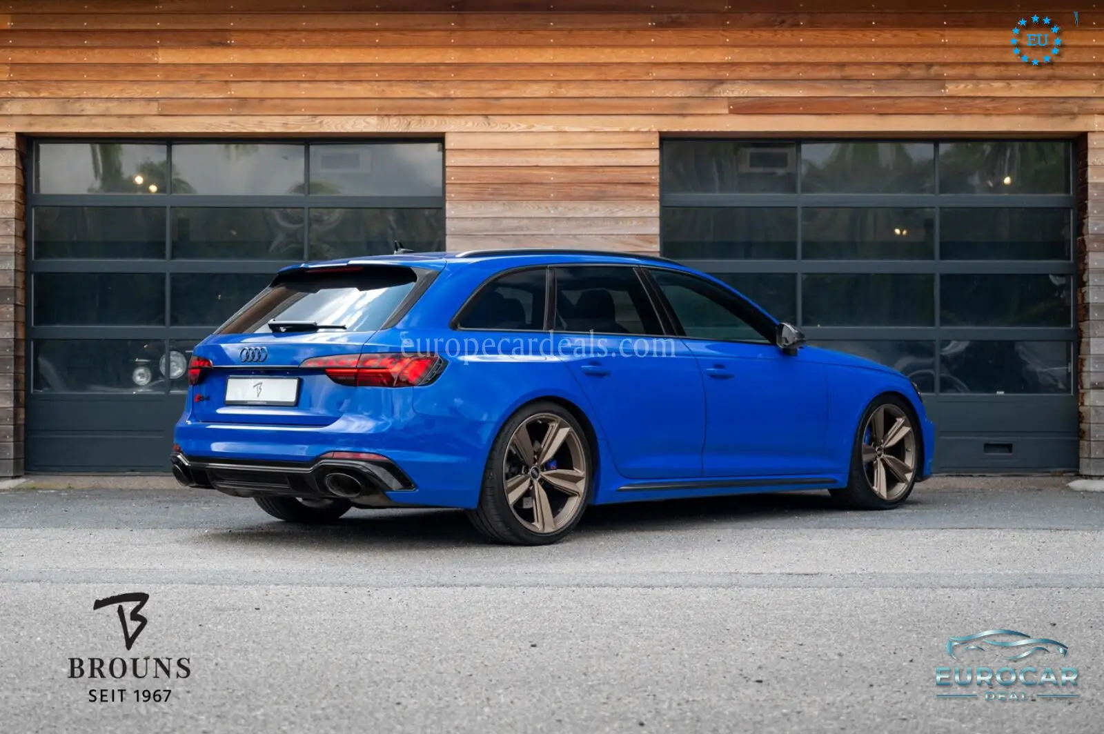 Audi RS4