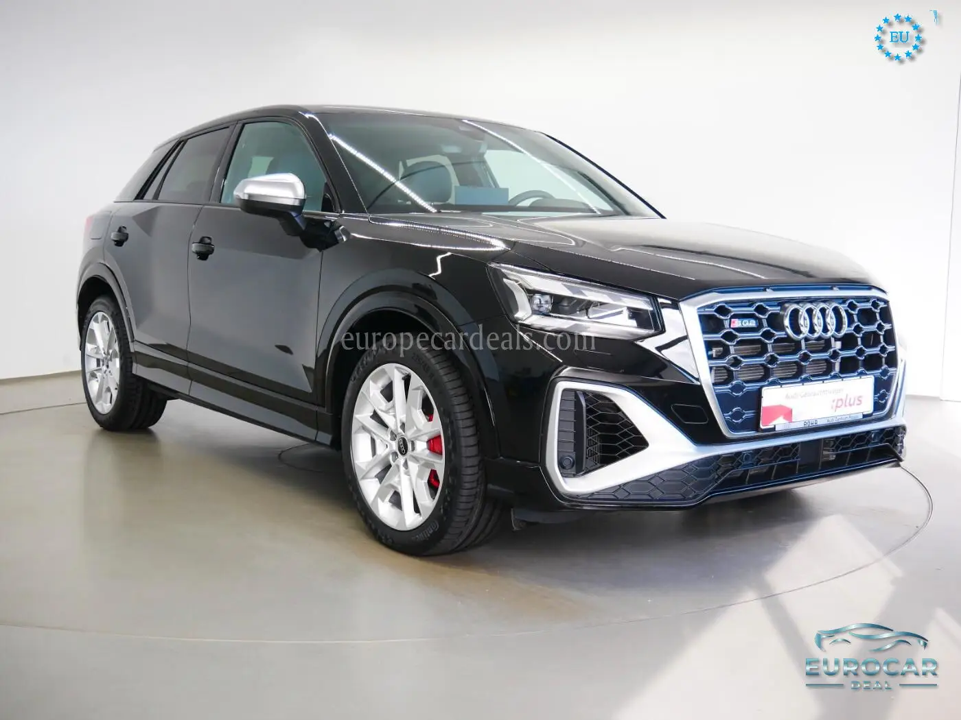 Audi SQ2