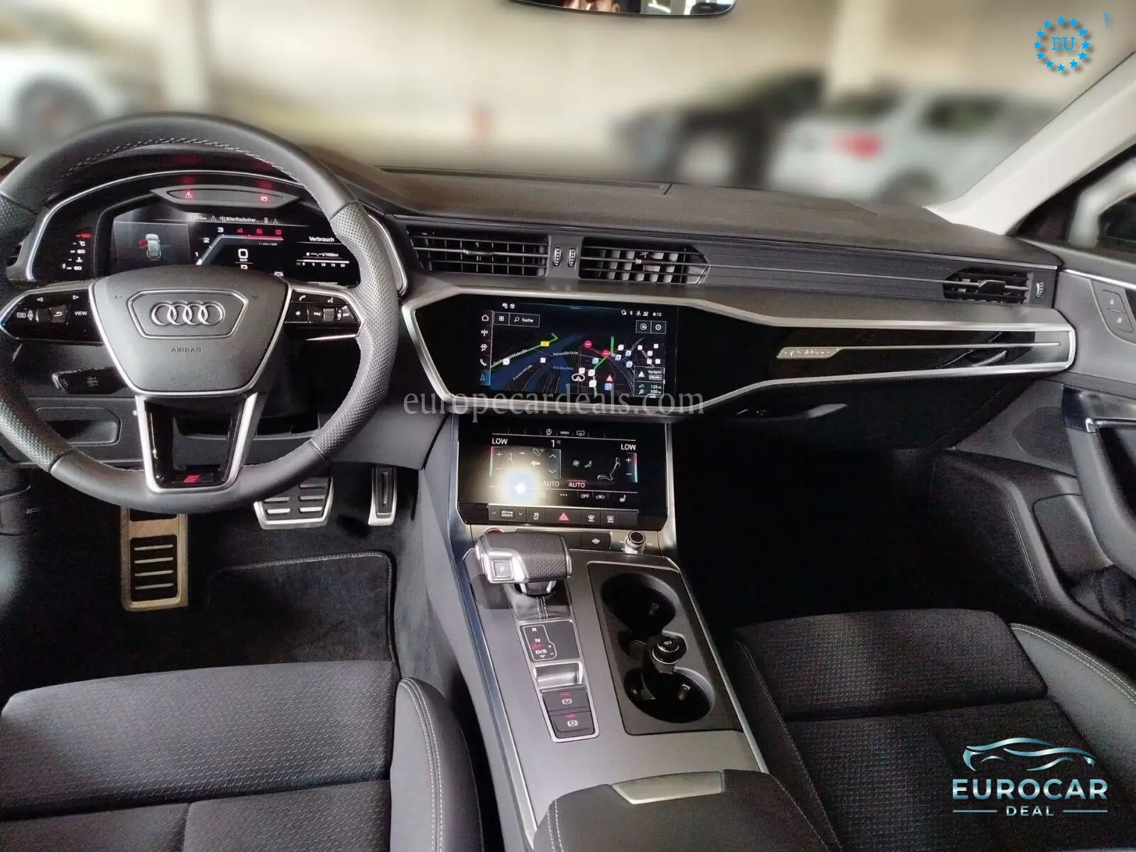 Audi S6