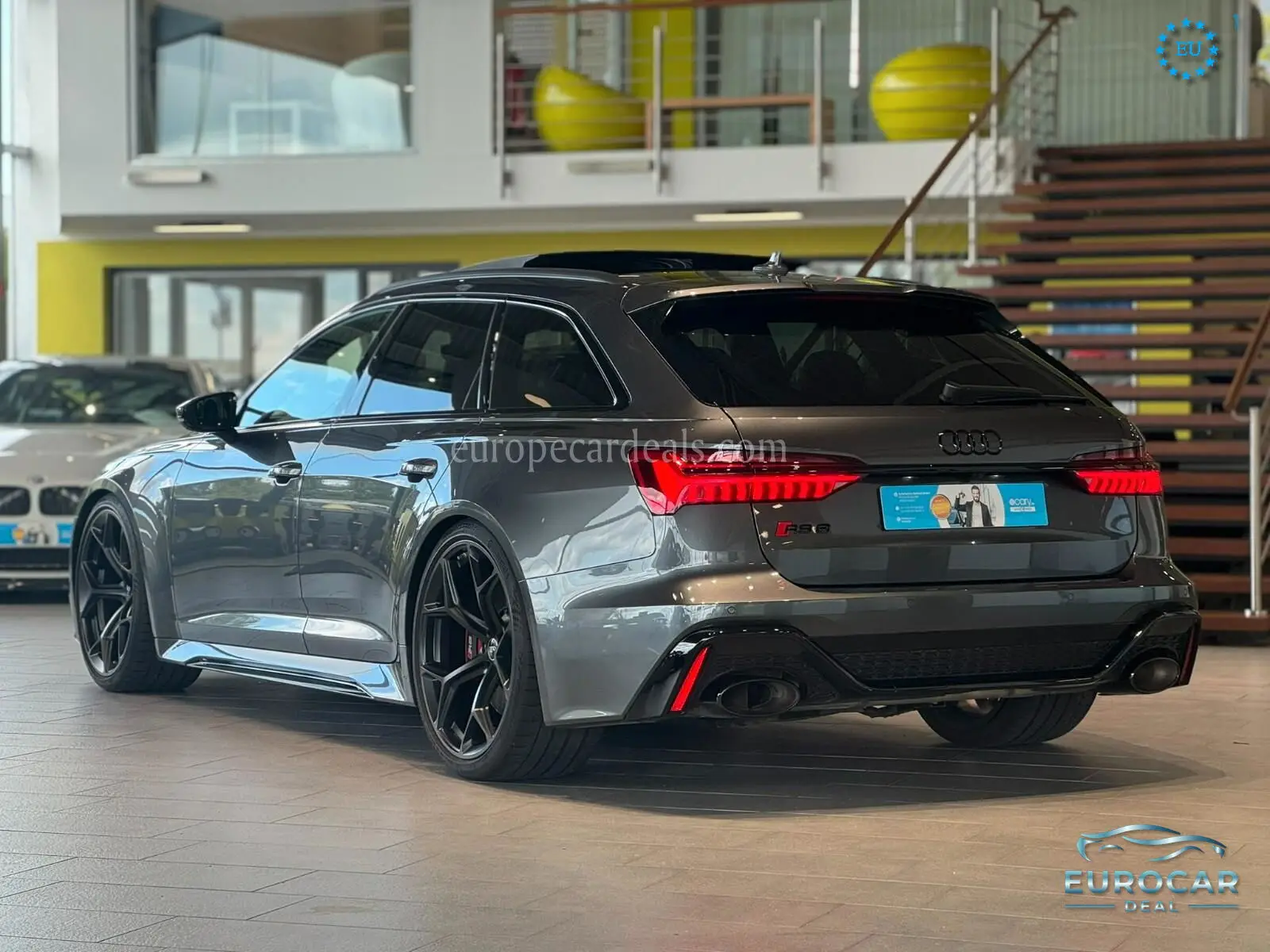Audi RS6