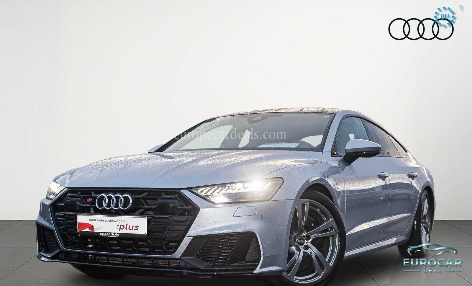 Audi S7