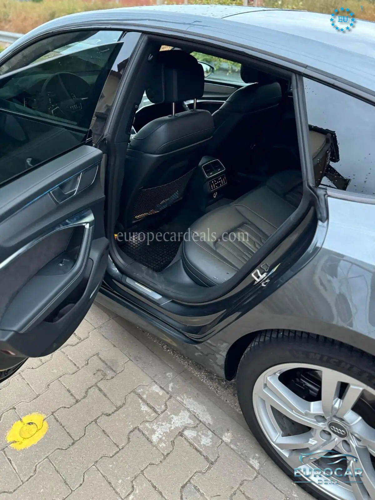 Audi S7