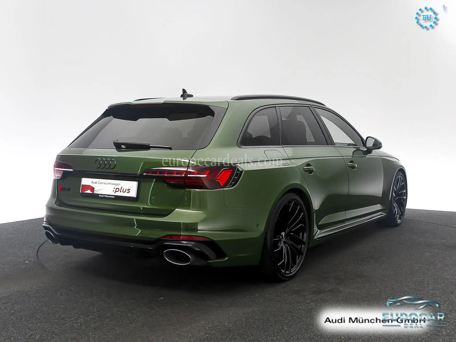 Audi RS4