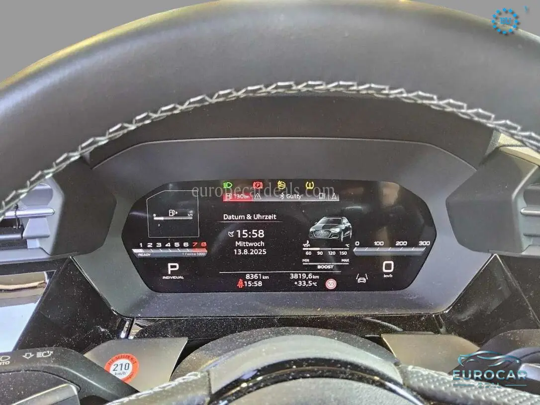 Audi S3