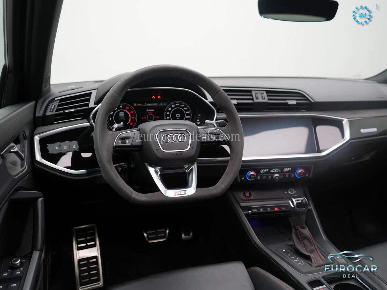 Audi RSQ3