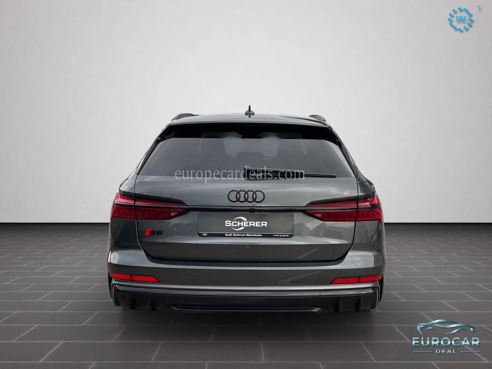 Audi S6
