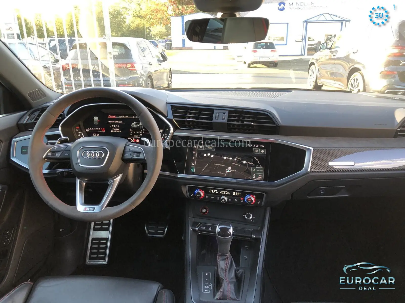 Audi RSQ3