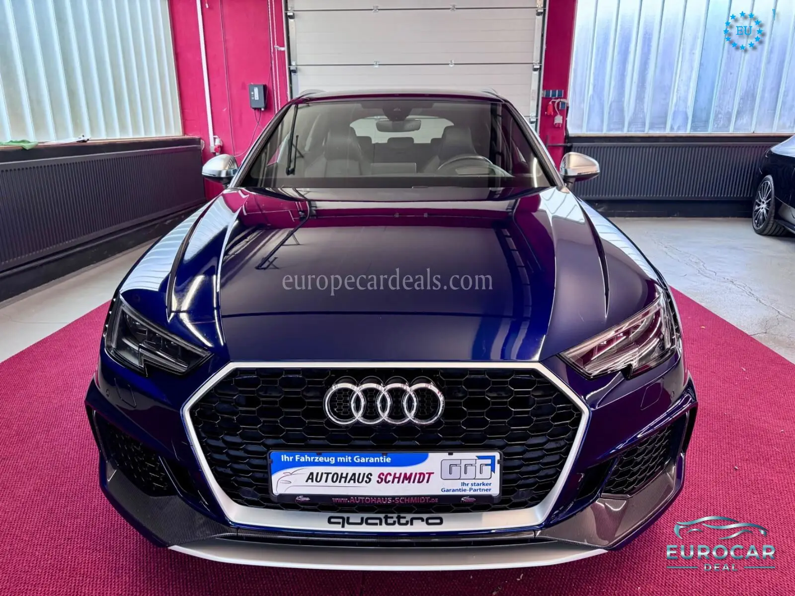 Audi RS4