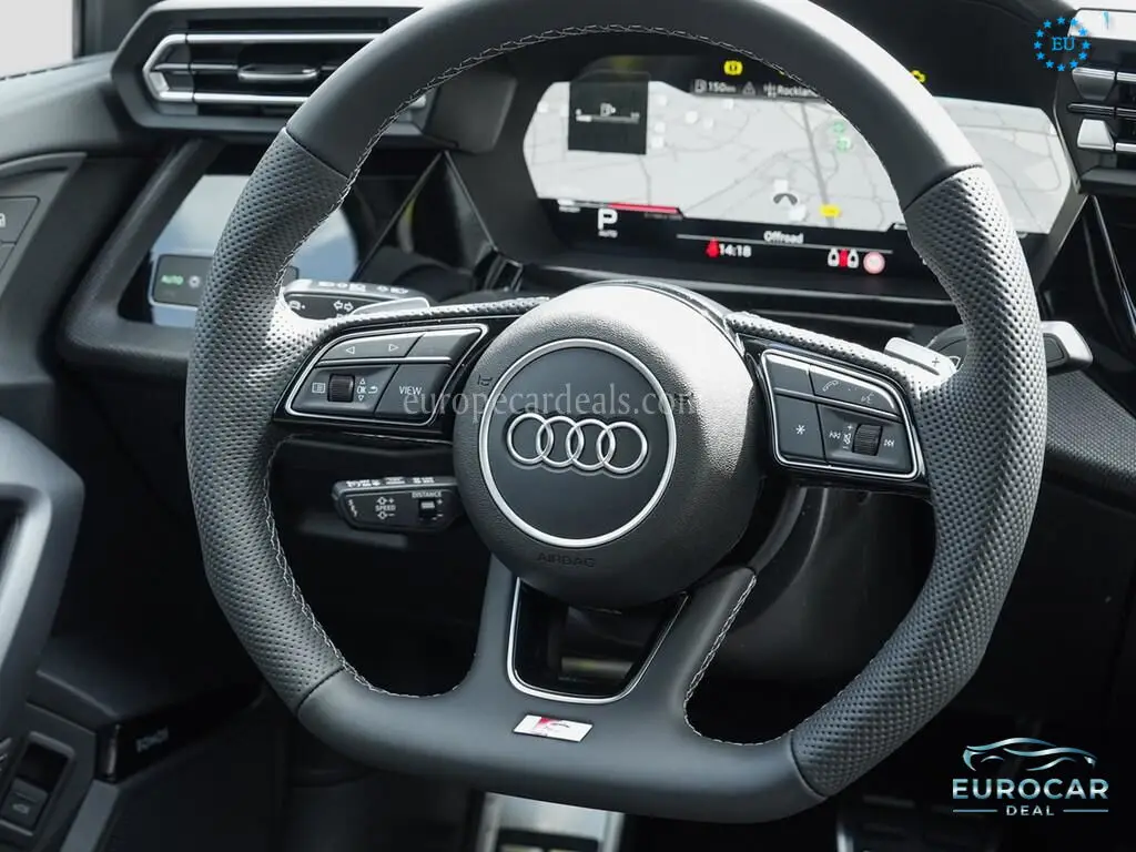 Audi S3