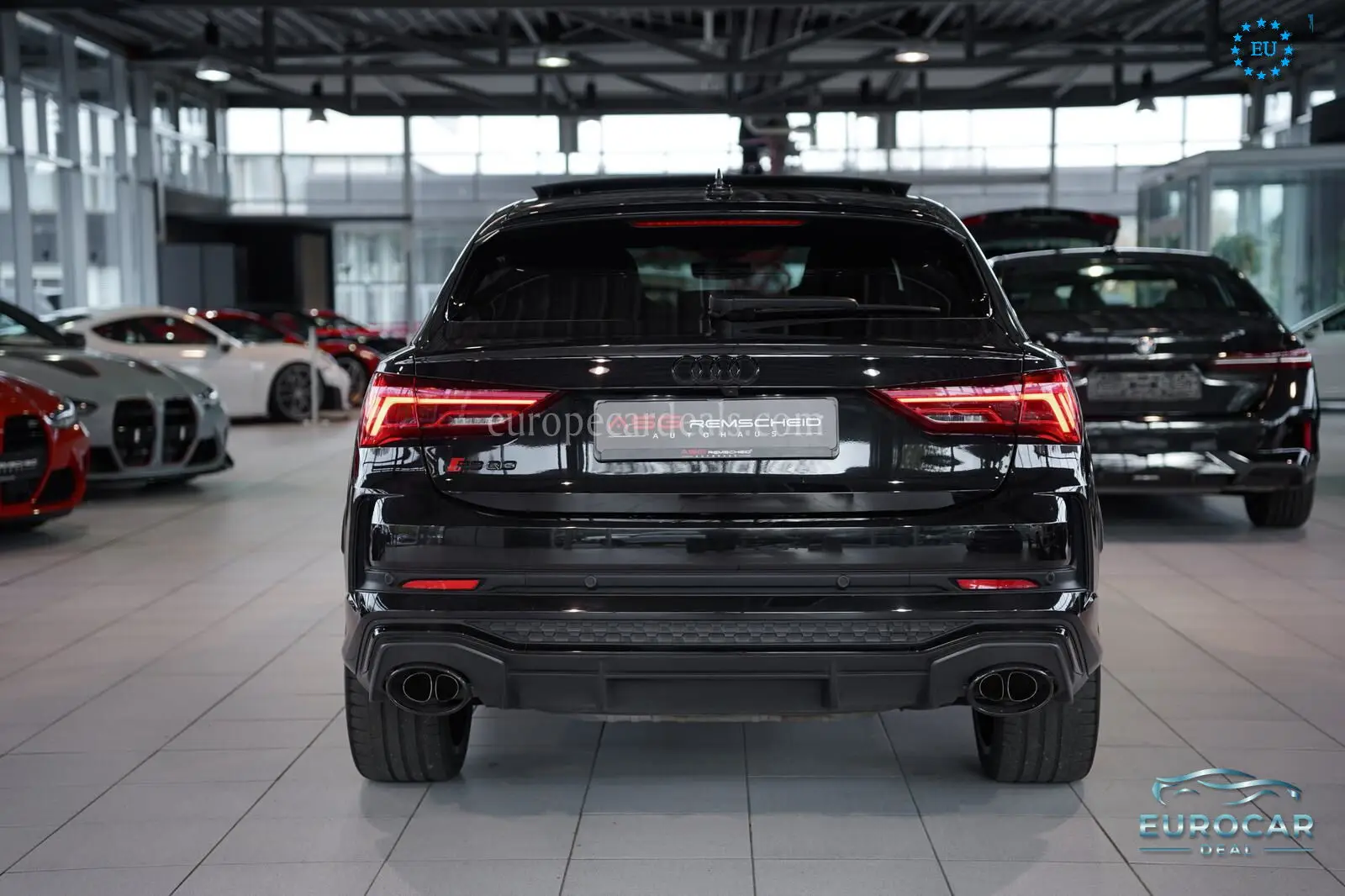 Audi RSQ3