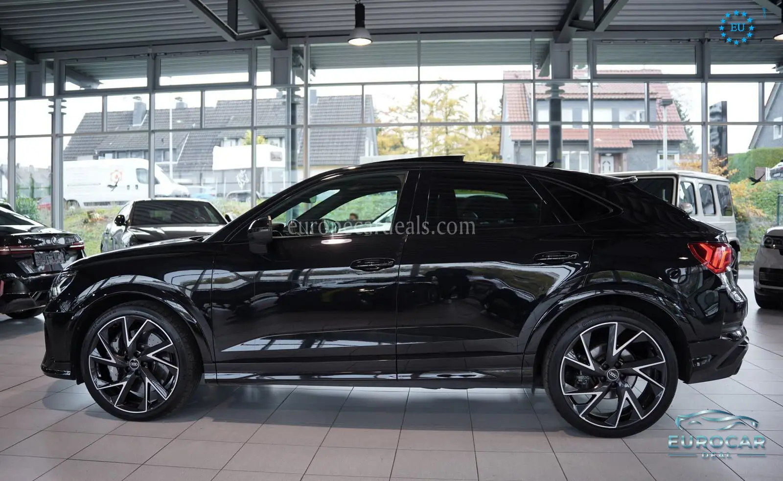 Audi RSQ3