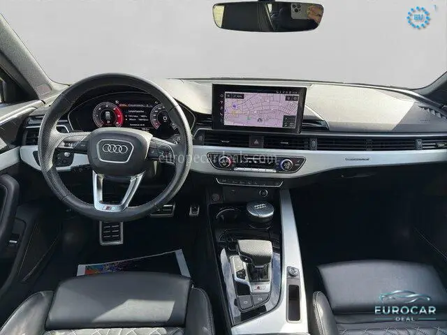 Audi S4