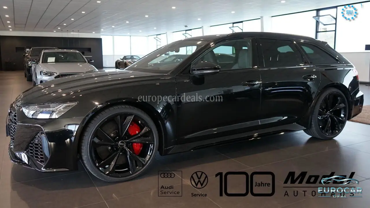Audi RS6