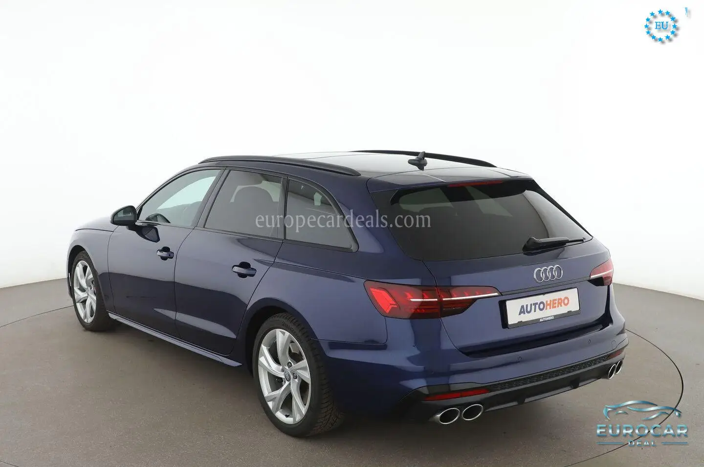 Audi S4