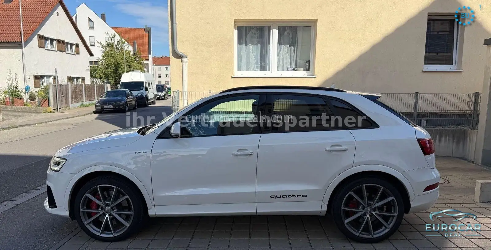Audi RSQ3