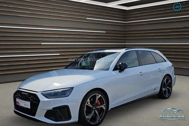 Audi S4