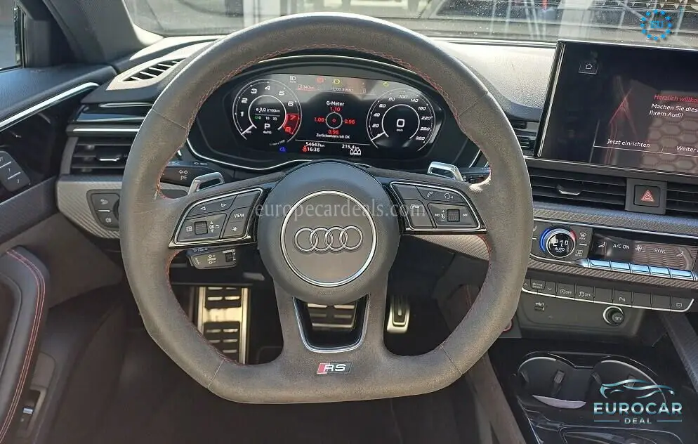 Audi RS4