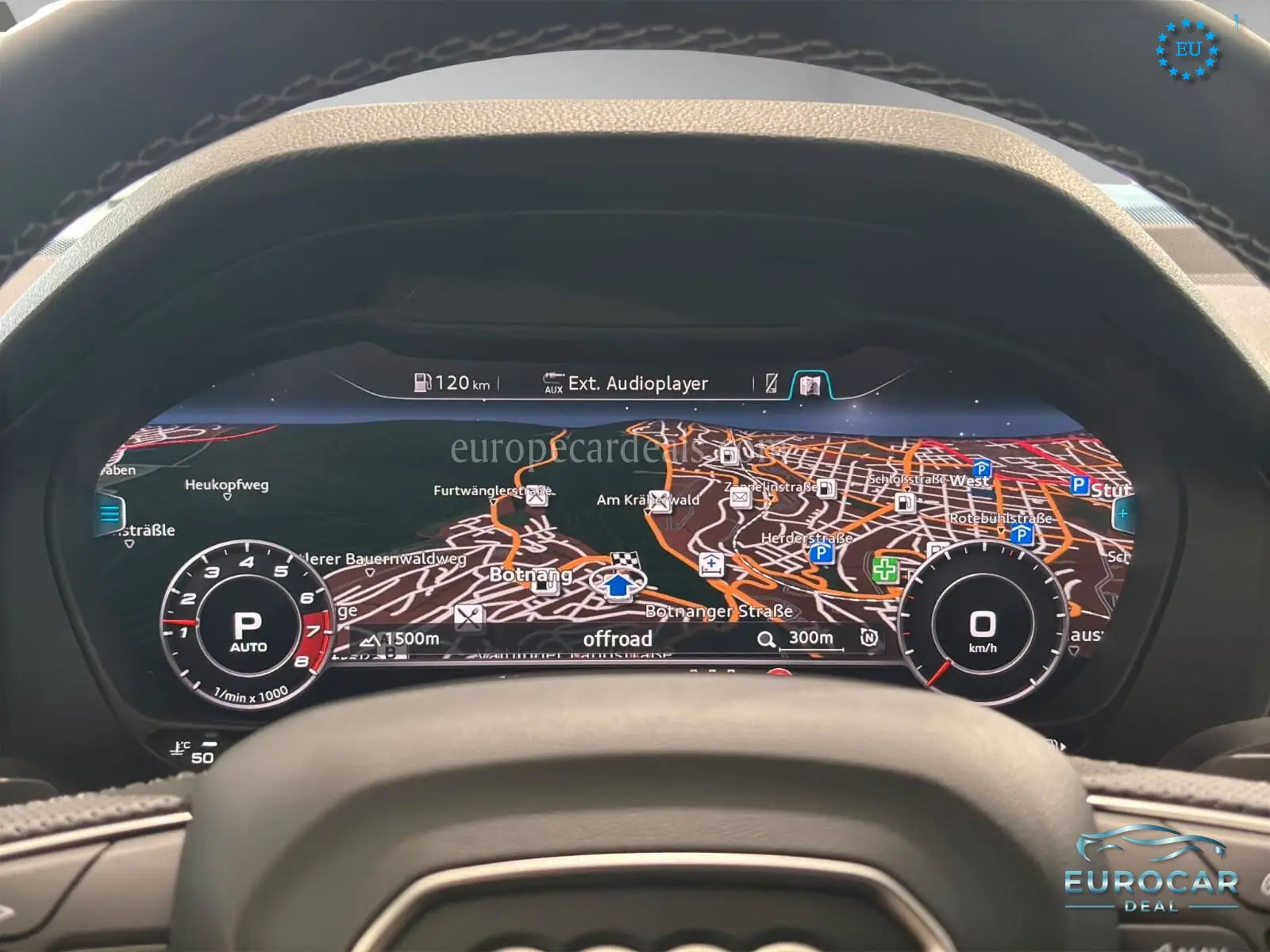 Audi SQ2
