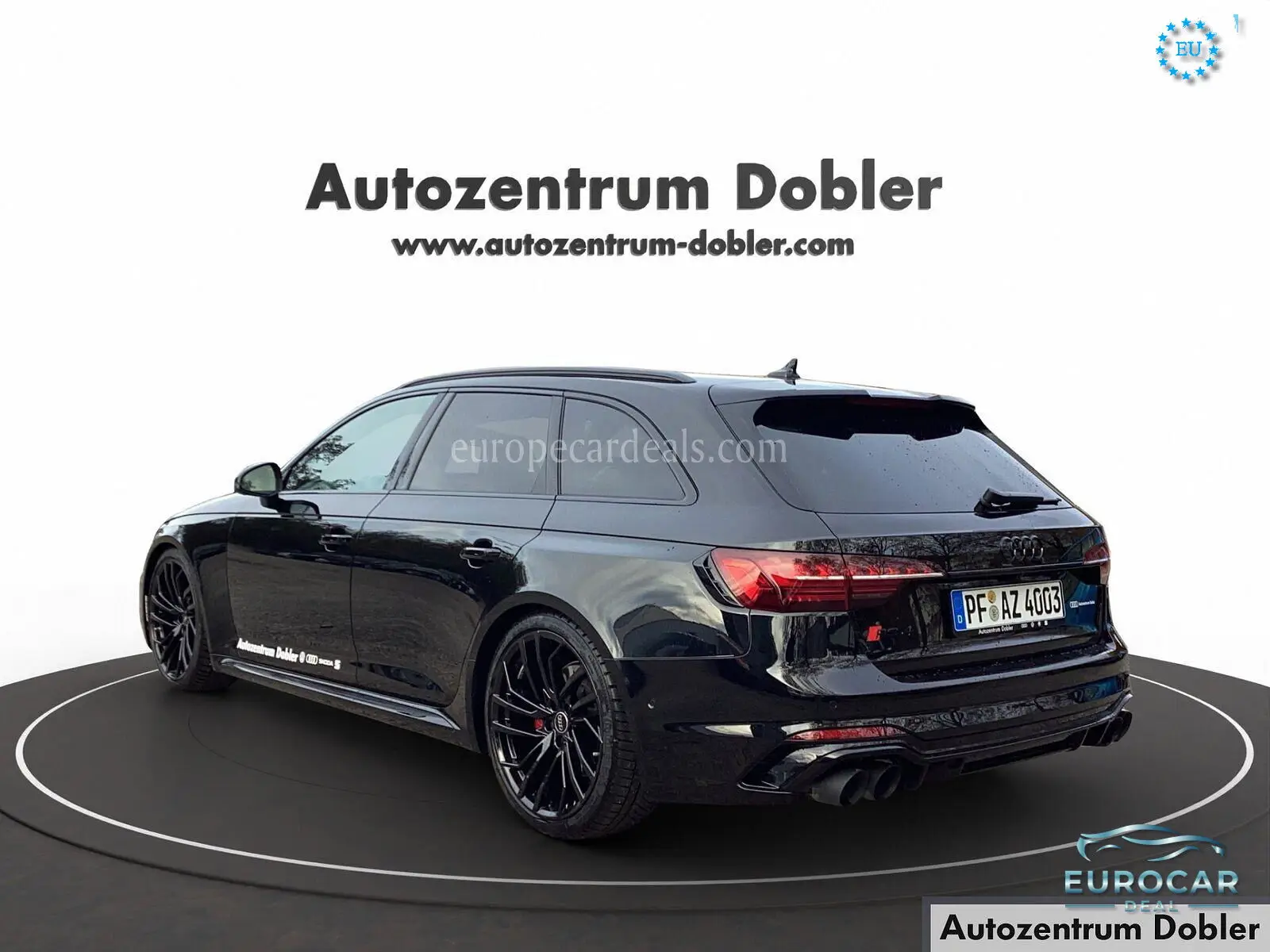 Audi RS4
