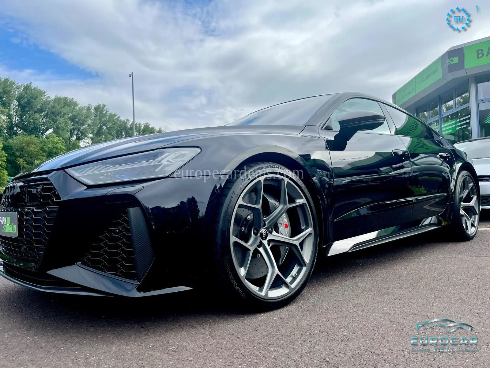 Audi RS7