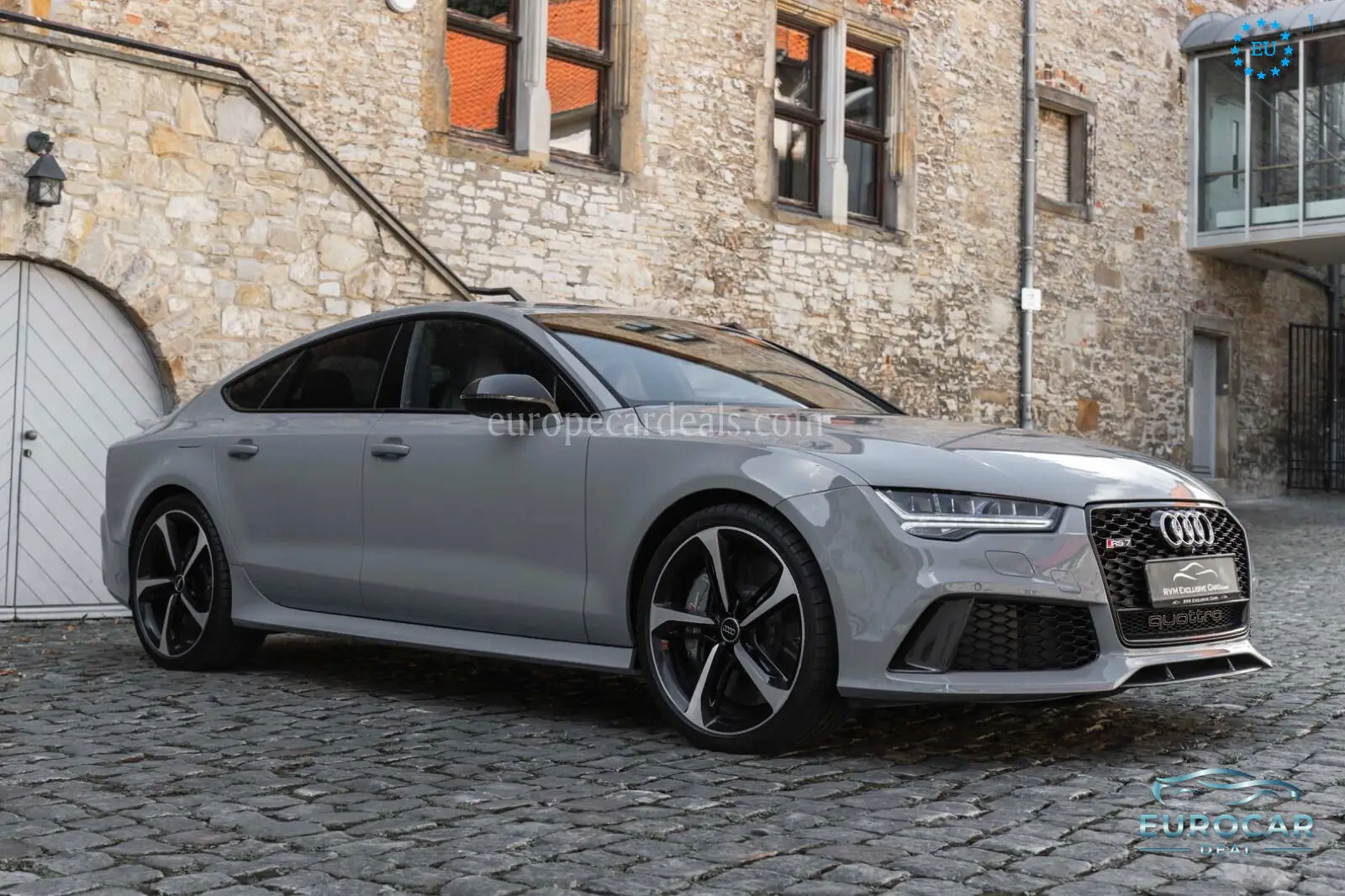 Audi RS7