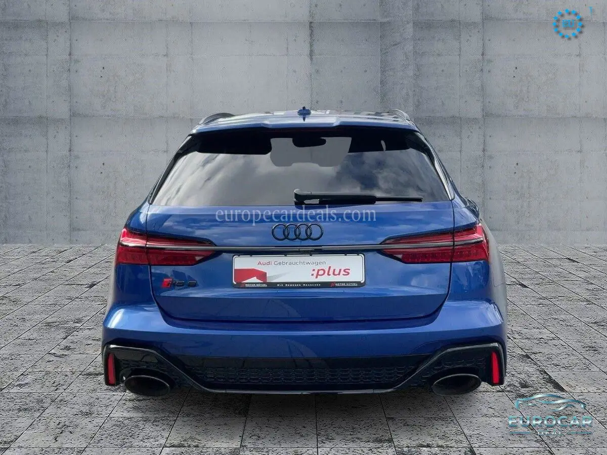 Audi RS6