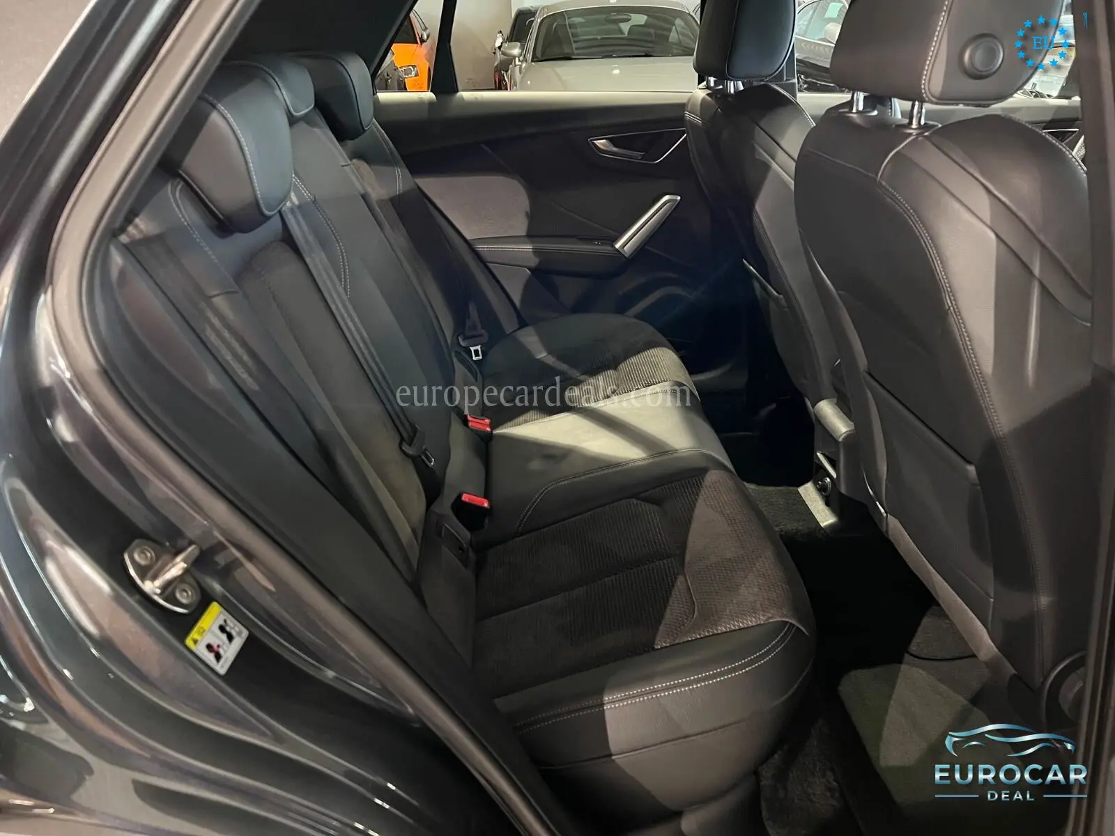 Audi SQ2