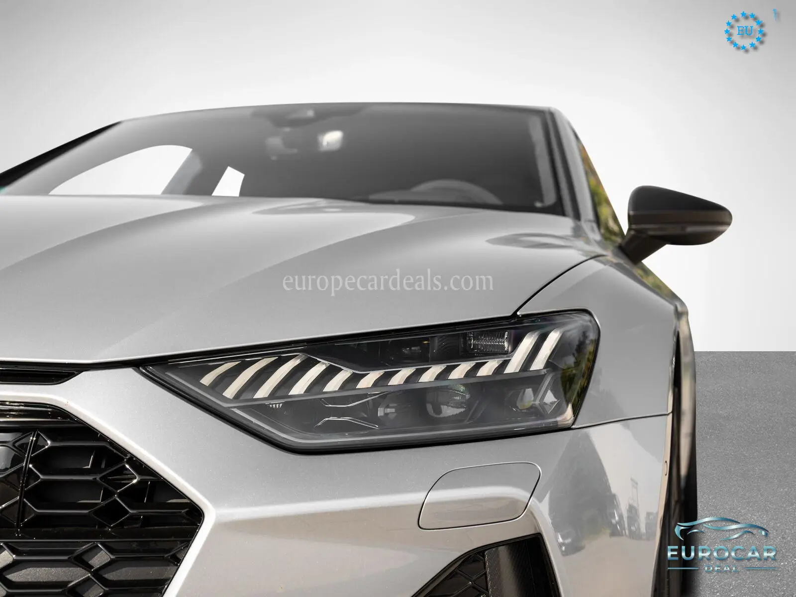 Audi RS7