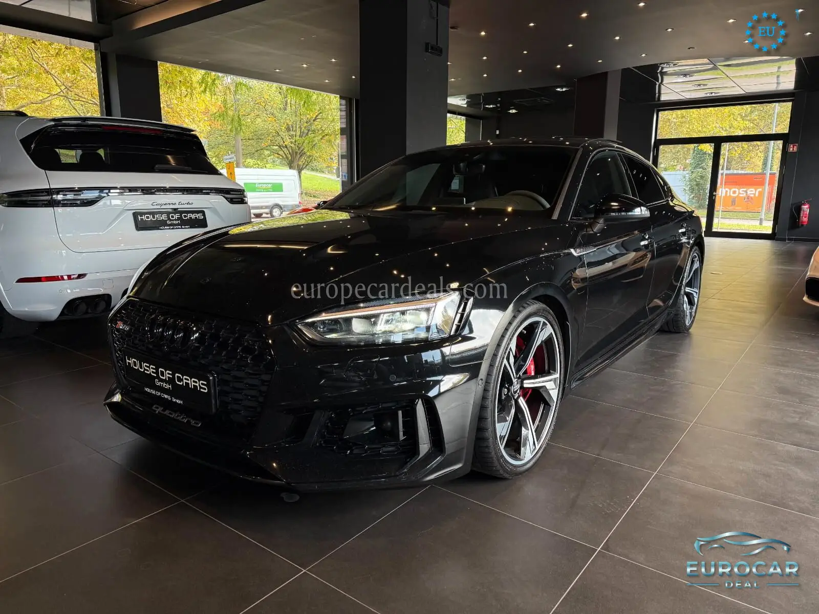 Audi RS5