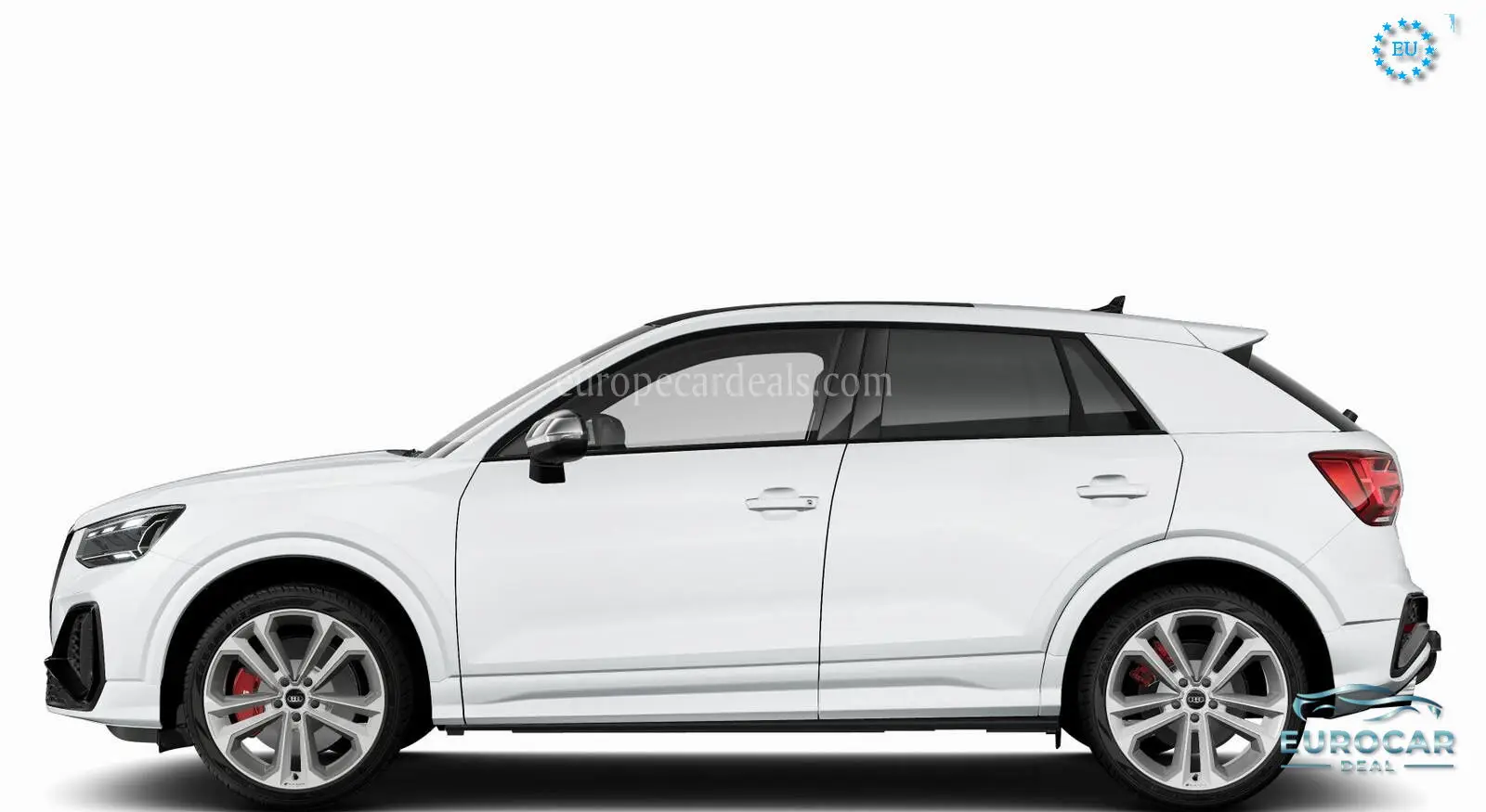 Audi SQ2