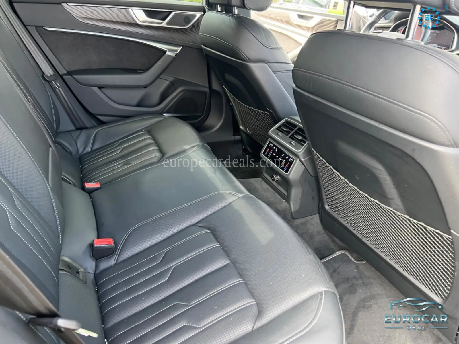 Audi S7