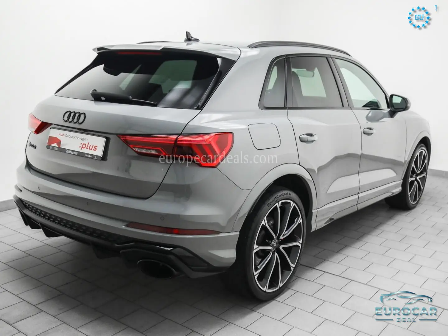 Audi RSQ3