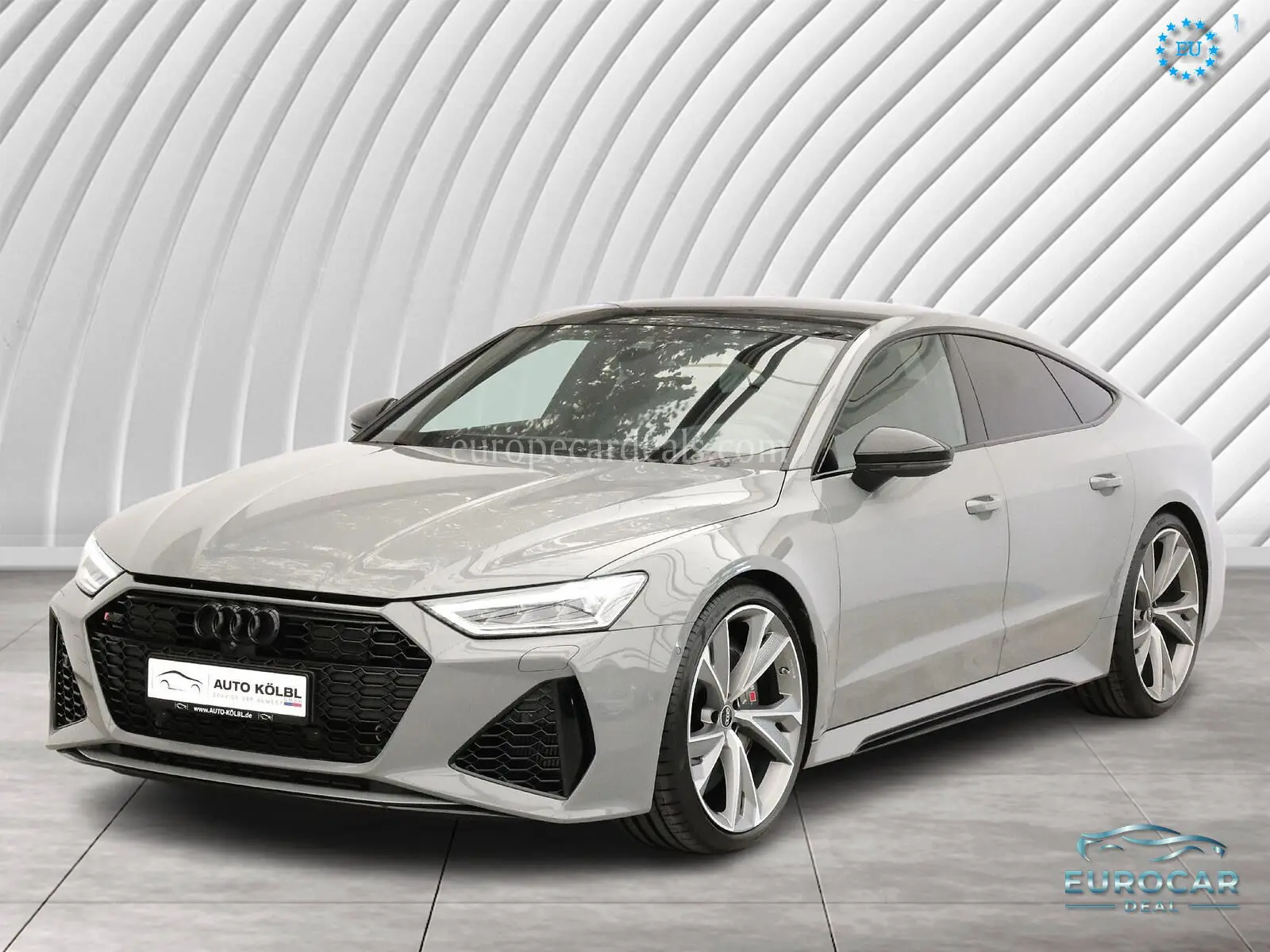 Audi RS7