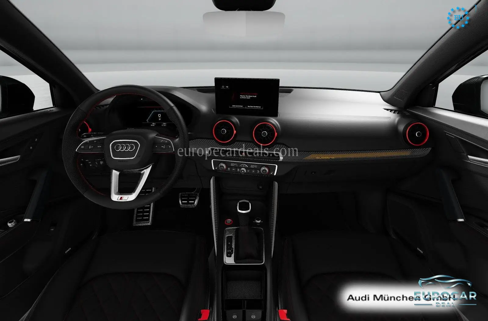 Audi SQ2