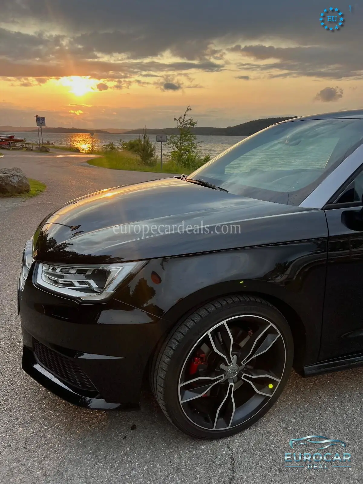 Audi S1