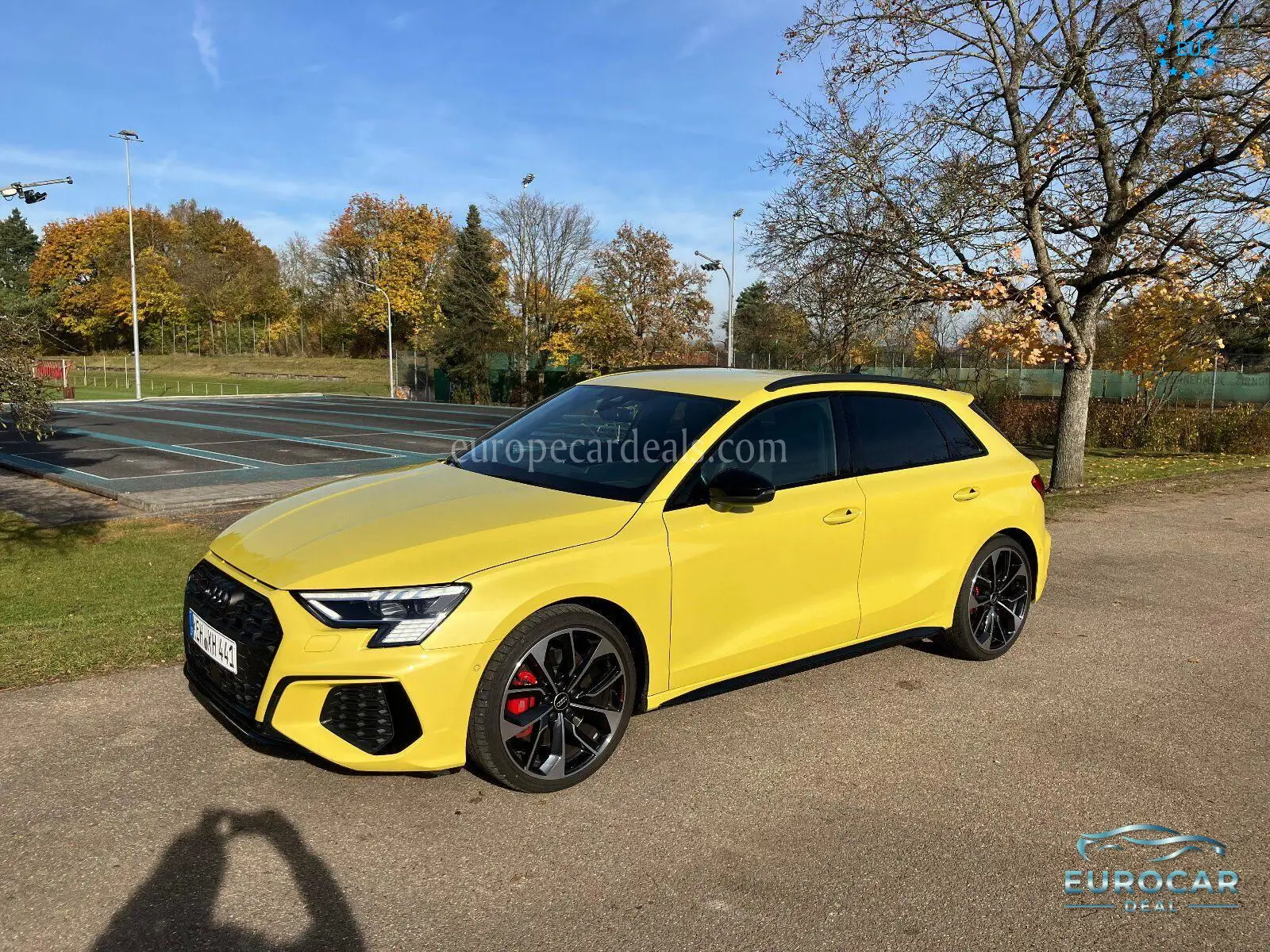 Audi S3