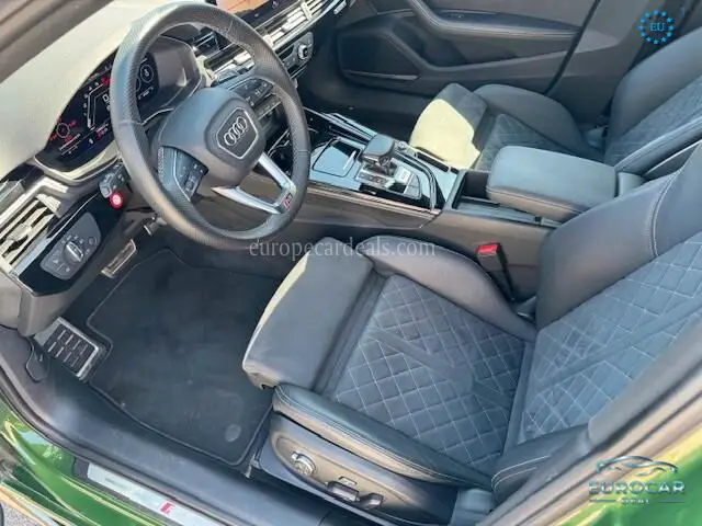 Audi RS4
