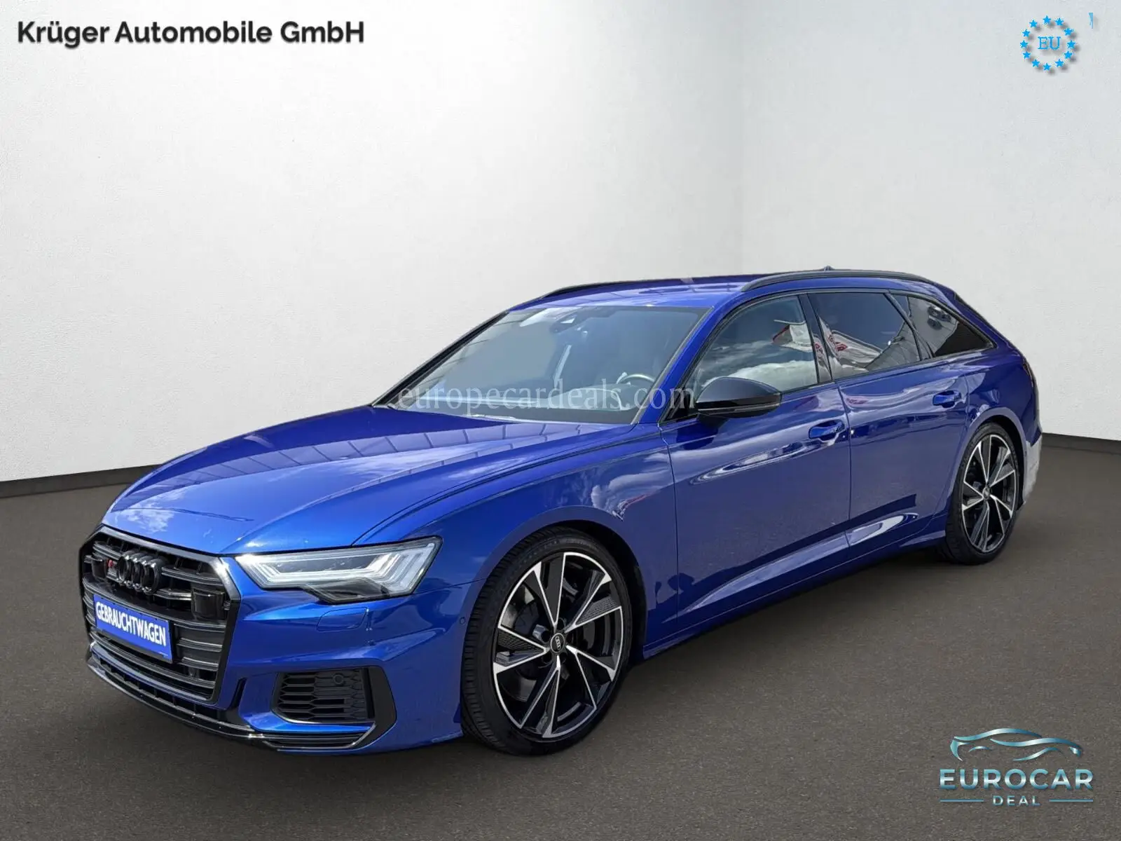 Audi S6