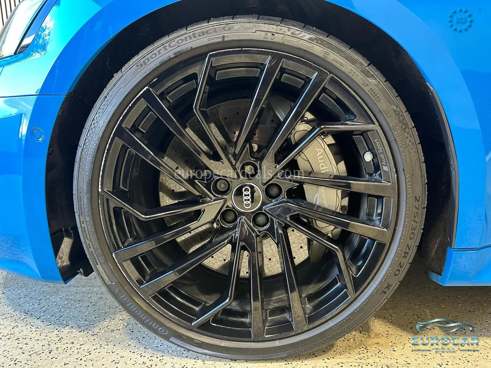 Audi RS5