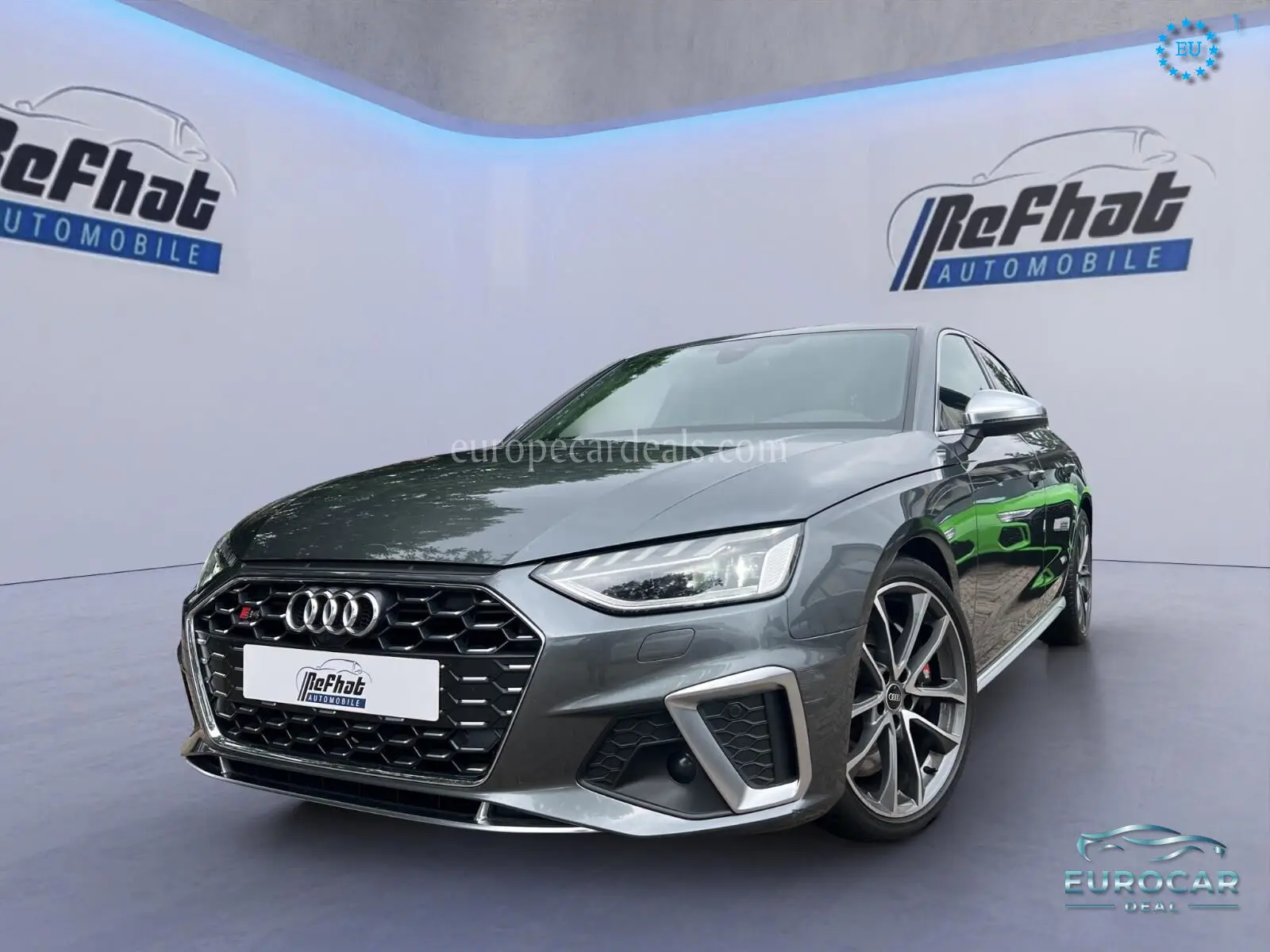 Audi S4