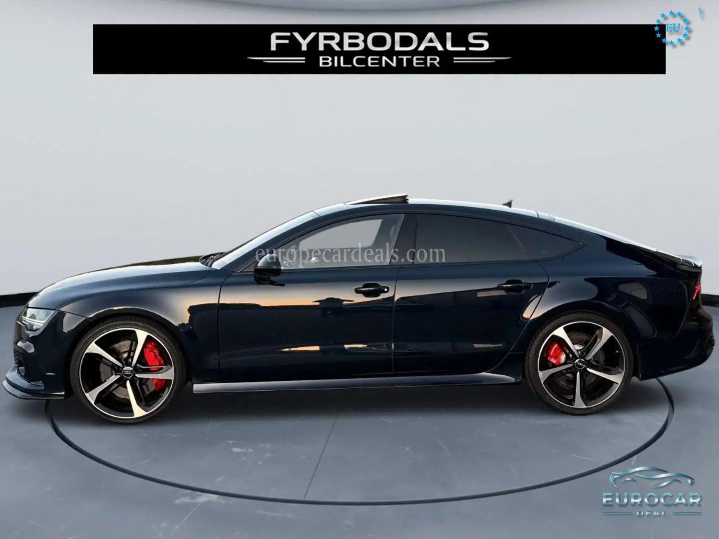 Audi RS7