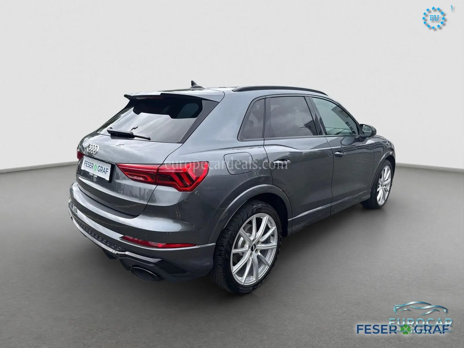Audi RSQ3