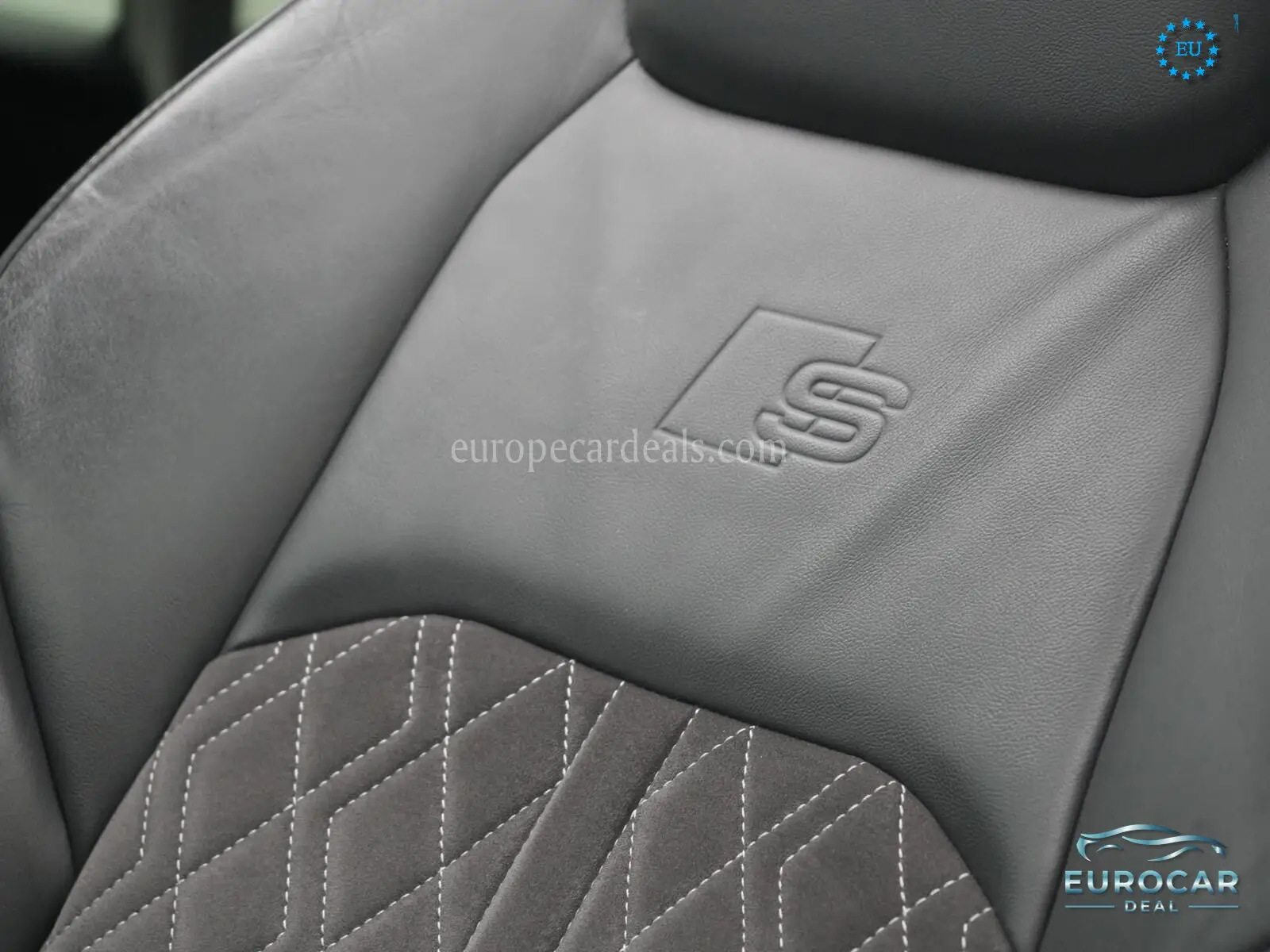 Audi S7