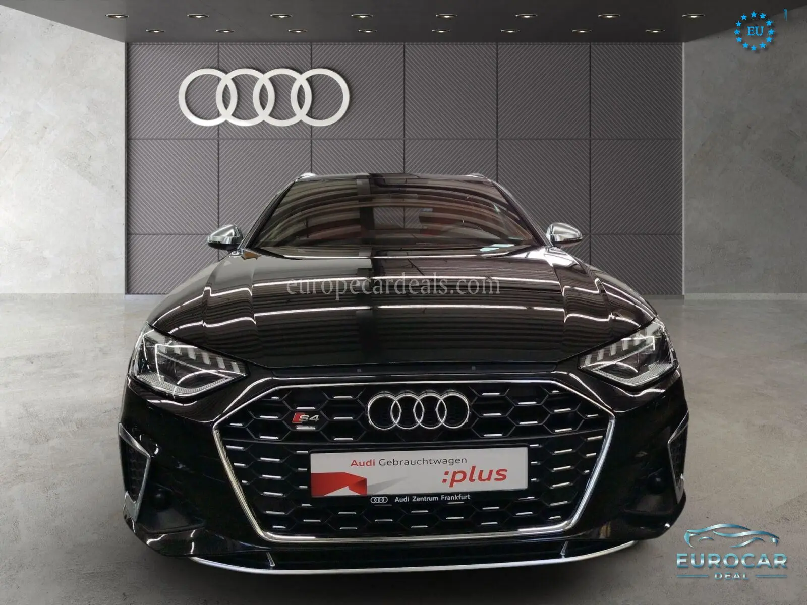 Audi S4