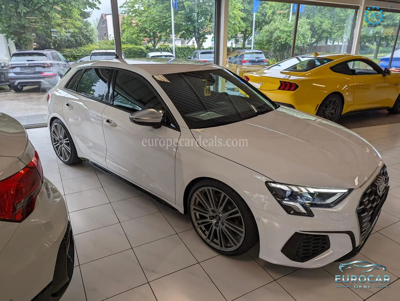 Audi S3