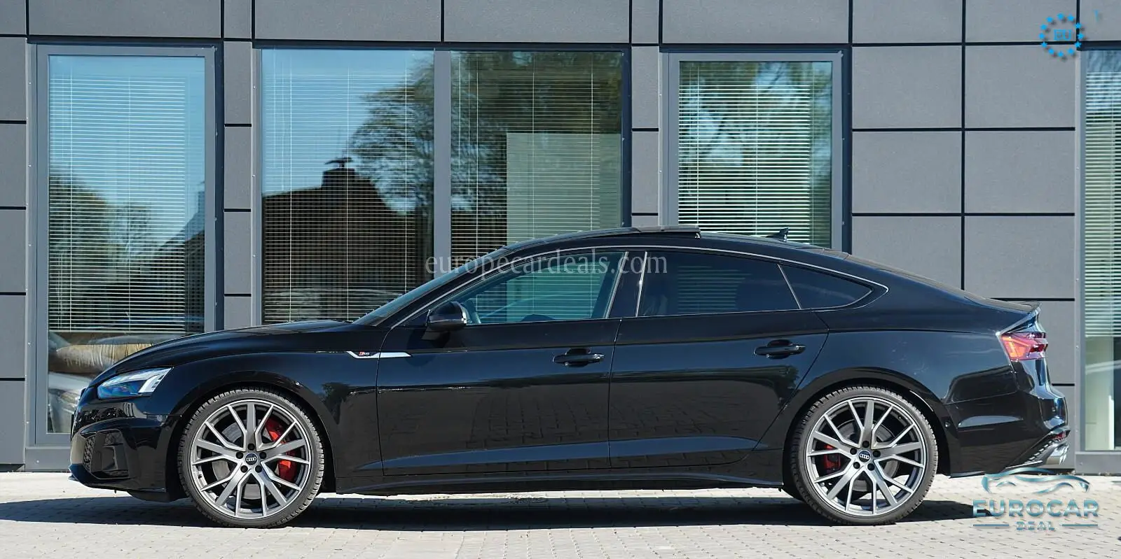 Audi S5