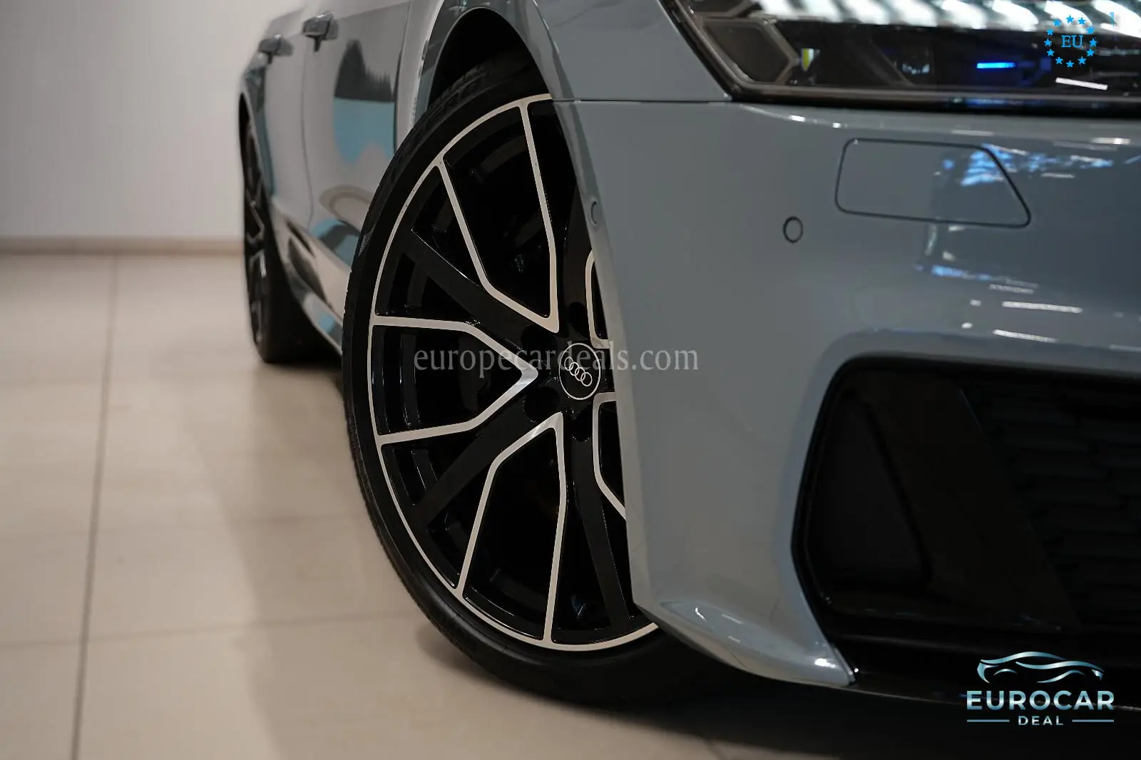 Audi S7