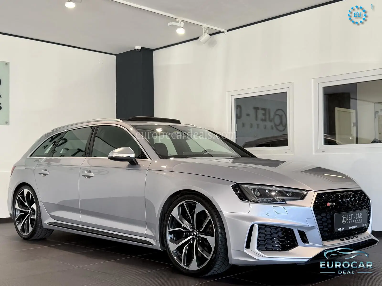 Audi RS4