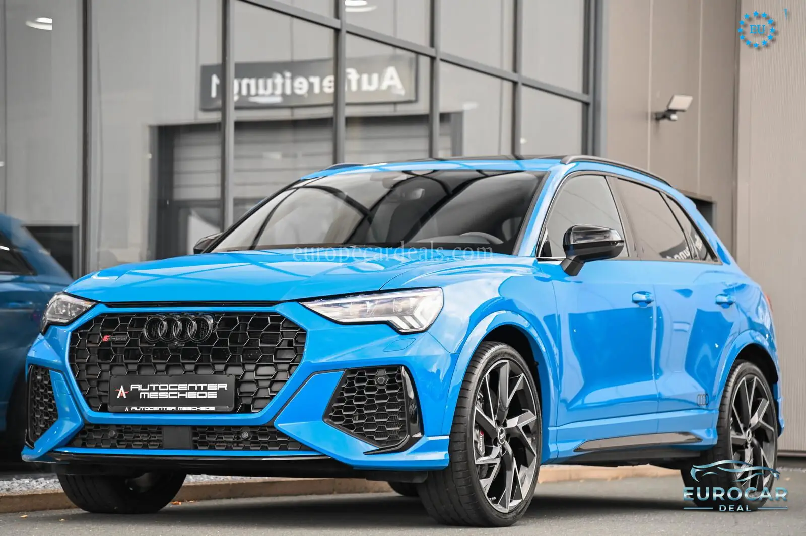 Audi RSQ3