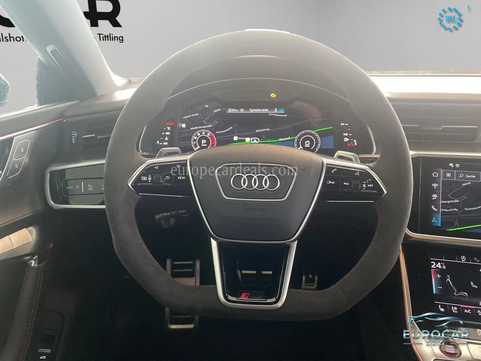 Audi RS7